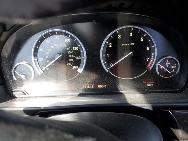 Photo 9 from auction – 2015 BMW 528 XI with VIN WBA5A7C51FD625038