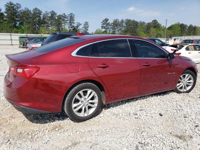 Photo 3 from auction – 2018 CHEVROLET MALIBU LT with VIN 1G1ZD5ST7JF152428