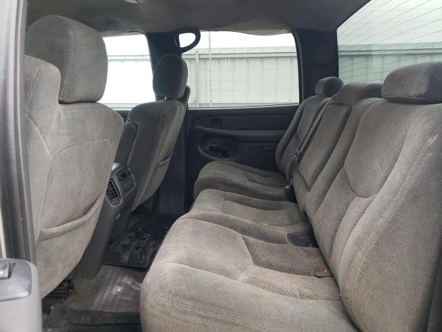 Photo 10 from auction – 2004 CHEVROLET SILVERADO with VIN 1GCHK23UX4F175074