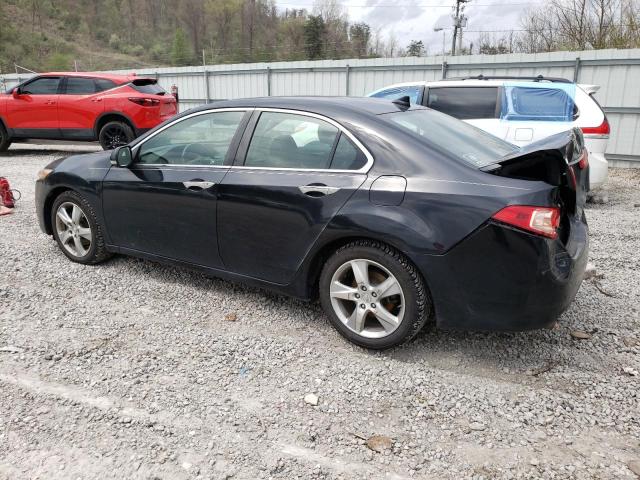 Foto 2 de la subasta – 2012 ACURA TSX con VIN JH4CU2F49CC004668