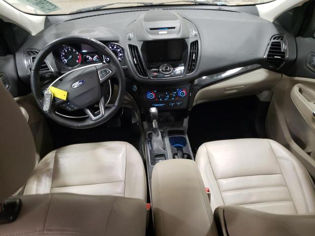 Photo 8 from auction – 2017 FORD ESCAPE TIT with VIN 1FMCU0J99HUE64225