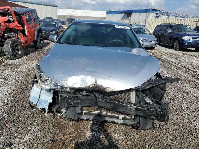 Photo 5 from auction – 2015 TOYOTA CAMRY LE with VIN 4T1BF1FK0FU075445