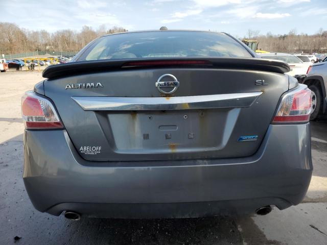 Photo 6 from auction – 2014 NISSAN ALTIMA 2.5 with VIN 1N4AL3AP6EC401329
