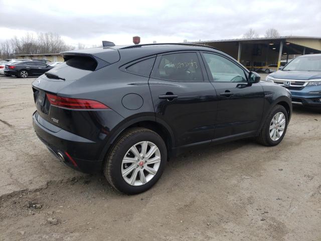 Photo 3 from auction – 2019 JAGUAR E-PACE S with VIN SADFJ2FX8K1Z35033