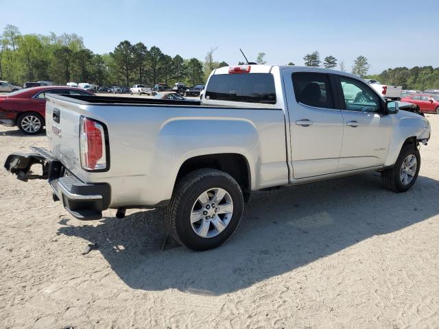 Photo 3 from auction – 2015 GMC CANYON SLE with VIN 1GTG5BE39F1170150