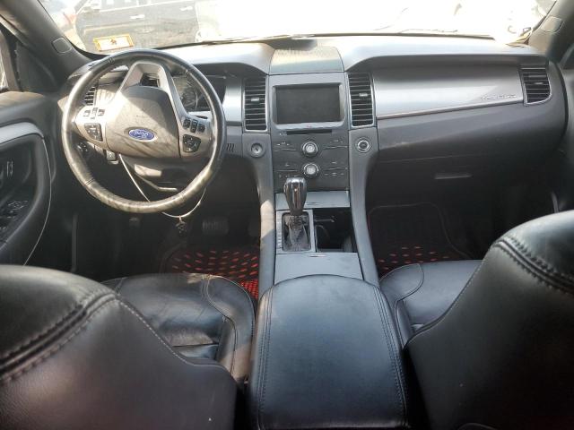 Photo 8 from auction – 2013 FORD TAURUS SEL with VIN 1FAHP2E86DG189975