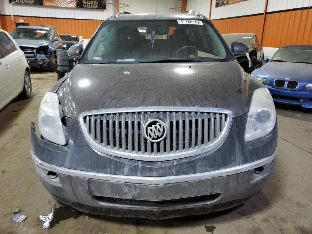 Photo 5 from auction – 2011 BUICK ENCLAVE CX with VIN 5GAKRBED4BJ203378