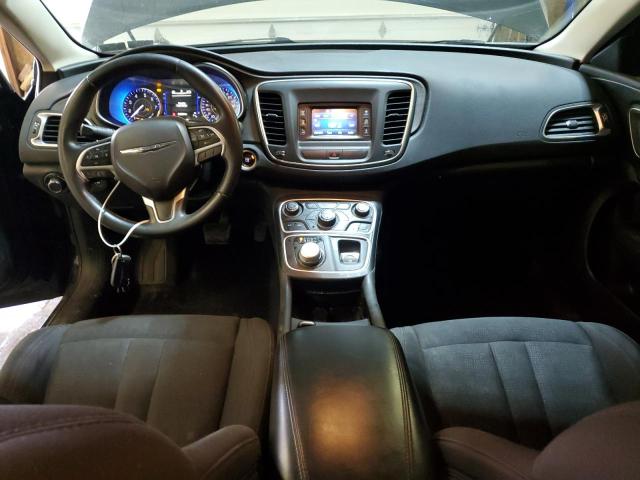 Photo 8 from auction – 2015 CHRYSLER 200 LIMITE with VIN 1C3CCCAB3FN558480