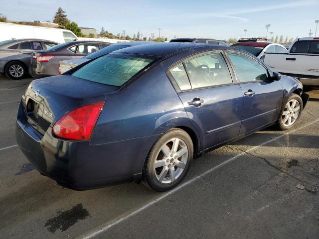 Photo 3 from auction – 2006 NISSAN MAXIMA SE with VIN 1N4BA41E46C858916