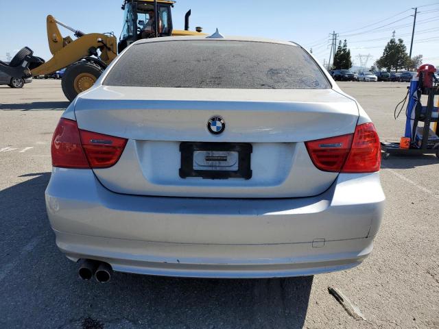 Photo 6 from auction – 2009 BMW 328 I SULE with VIN WBAPH57559NL79290