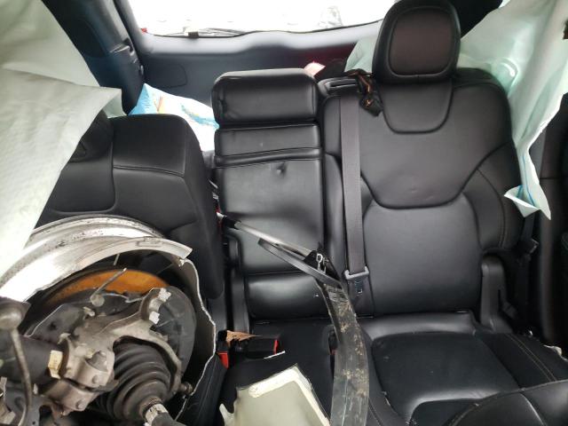 Photo 10 from auction – 2017 JEEP CHEROKEE L with VIN 1C4PJMDB6HW519657