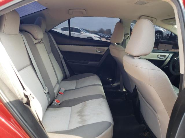 Photo 10 from auction – 2018 TOYOTA COROLLA L with VIN 5YFBURHE5JP851378