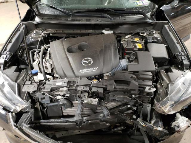 Photo 11 from auction – 2020 MAZDA CX-3 SPORT with VIN JM1DKFB79L1470406