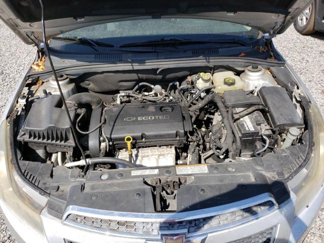 Photo 11 from auction – 2011 CHEVROLET CRUZE LS with VIN 1G1PC5SH7B7246052