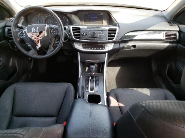 Photo 8 from auction – 2014 HONDA ACCORD SPO with VIN 1HGCR2F59EA087613