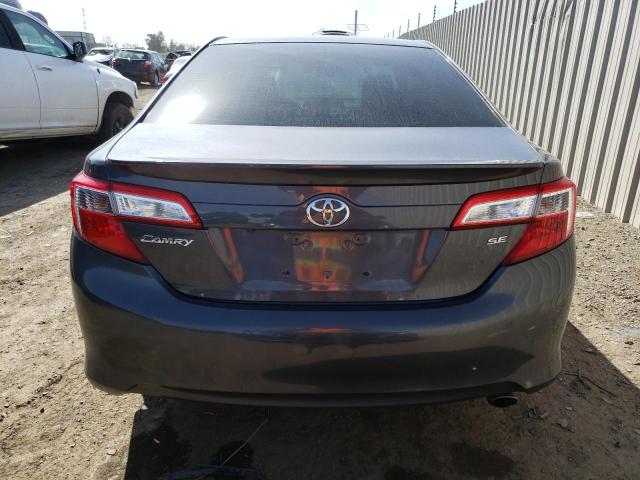 Photo 6 from auction – 2014 TOYOTA CAMRY L with VIN 4T1BF1FK5EU415803