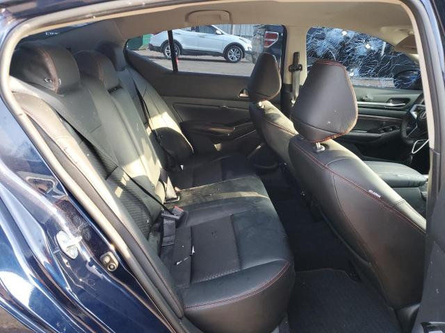 Photo 10 from auction – 2023 NISSAN ALTIMA SR with VIN 1N4BL4CV8PN339994