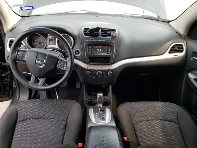 Photo 8 from auction – 2016 DODGE JOURNEY SE with VIN 3C4PDCABXGT132605