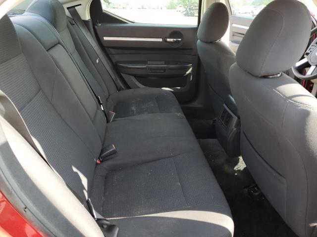Photo 10 from auction – 2010 DODGE CHARGER SX with VIN 2B3CA3CV2AH247053