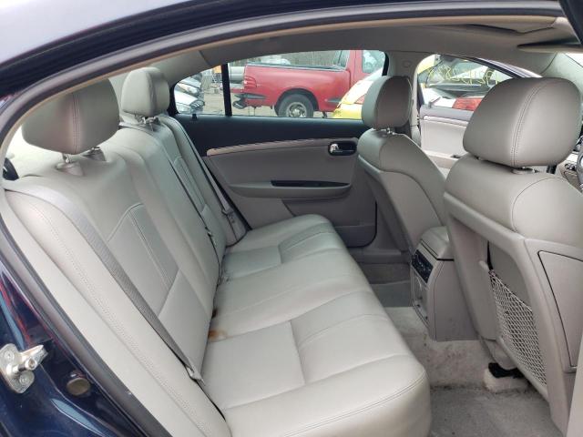 Photo 10 from auction – 2008 SATURN AURA XR with VIN 1G8ZV57768F252573