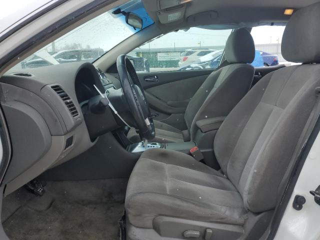 Photo 7 from auction – 2008 NISSAN ALTIMA 2.5 with VIN 1N4AL21E08N498044