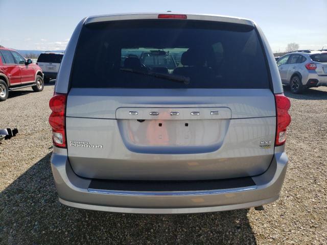 Photo 6 from auction – 2017 DODGE GRAND CARA with VIN 2C4RDGCGXHR728293