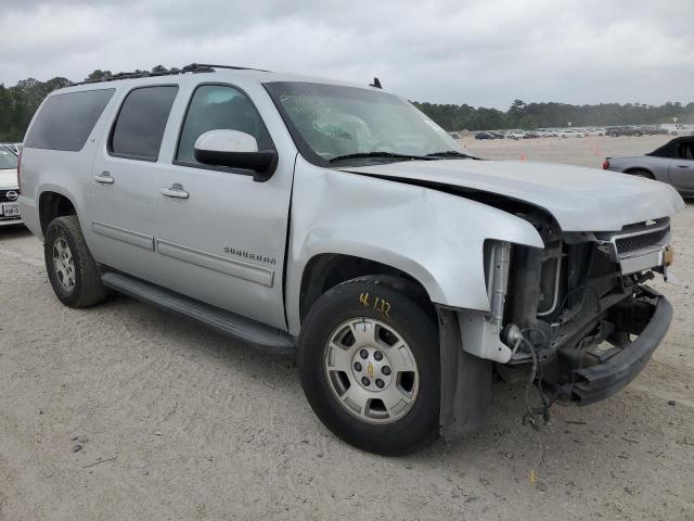 Photo 4 from auction – 2012 CHEVROLET SUBURBAN C with VIN 1GNSCJE06CR174791