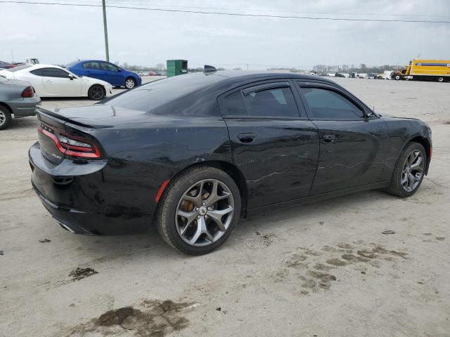Photo 3 from auction – 2017 DODGE CHARGER SX with VIN 2C3CDXHG0HH558440