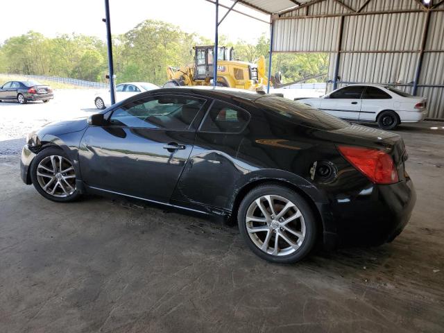 Photo 2 from auction – 2011 NISSAN ALTIMA SR with VIN 1N4BL2EP4BC181046