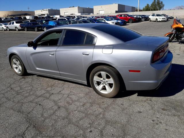 Photo 2 from auction – 2014 DODGE CHARGER SE with VIN 2C3CDXBG4EH131427