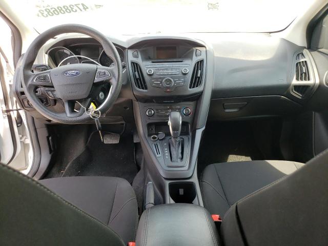 Photo 8 from auction – 2017 FORD FOCUS SE with VIN 1FADP3K2XHL217486