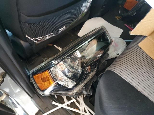 Photo 13 from auction – 2014 TOYOTA 4RUNNER SR with VIN JTEBU5JR6E5197494