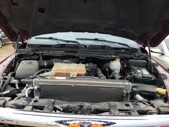 Photo 12 from auction – 2016 RAM 1500 ST with VIN 1C6RR7FM1GS236758