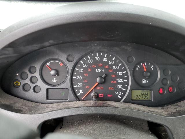 Photo 9 from auction – 2006 FORD FOCUS with VIN 1FAHP34N46W191097