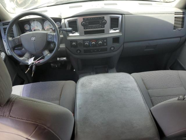 Photo 8 from auction – 2008 DODGE RAM 2500 with VIN 3D7KS29A98G199668