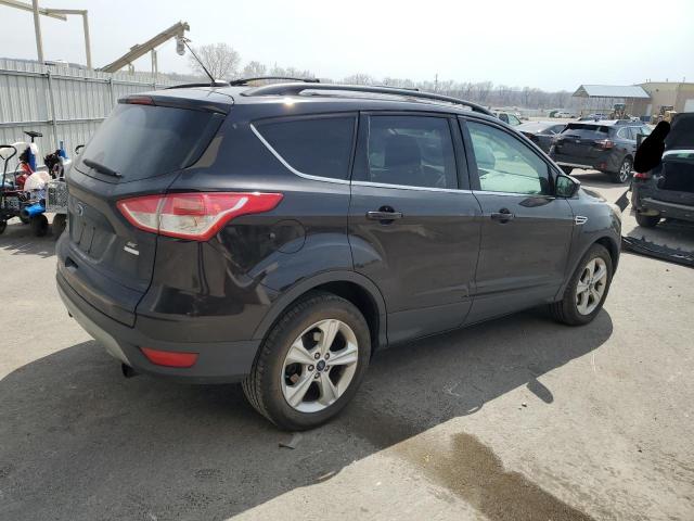 Photo 3 from auction – 2013 FORD ESCAPE SE with VIN 1FMCU9G96DUA90274