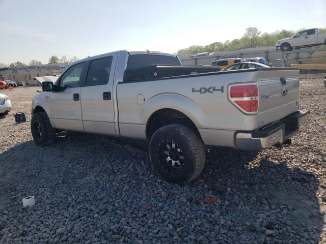Photo 2 from auction – 2014 FORD F150 SUPER with VIN 1FTFW1EF5EKE25155