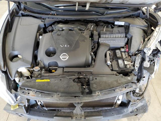 Photo 11 from auction – 2011 NISSAN MAXIMA S with VIN 1N4AA5AP1BC846946