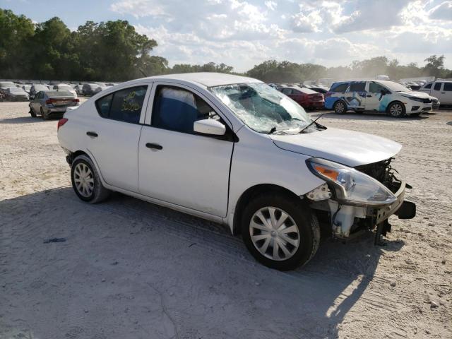 Photo 4 from auction – 2016 NISSAN VERSA S with VIN 3N1CN7AP5GL886593