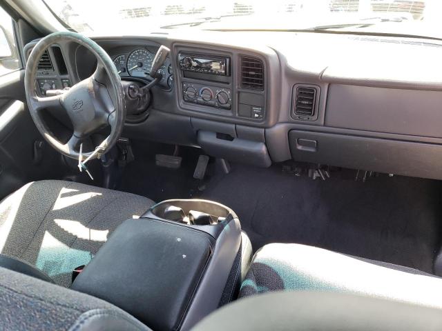Photo 8 from auction – 1999 CHEVROLET SILVERADO with VIN 1GCEC14V4XE145306