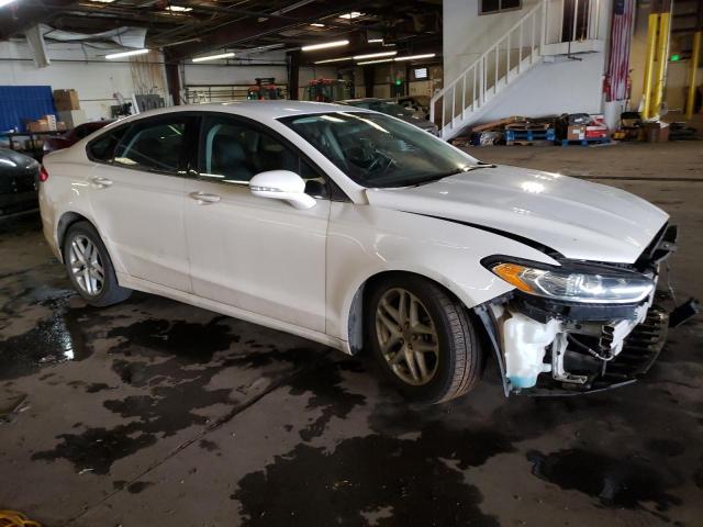 Photo 4 from auction – 2014 FORD FUSION SE with VIN 3FA6P0H73ER164525