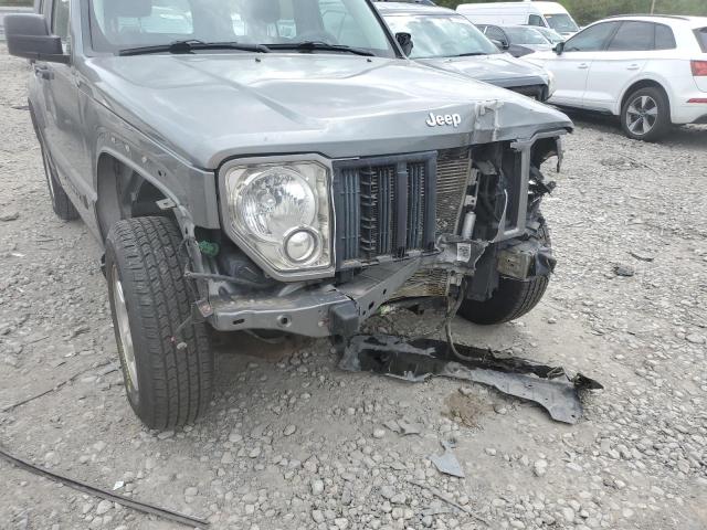 Photo 9 from auction – 2012 JEEP LIBERTY SP with VIN 1C4PJMAKXCW209590