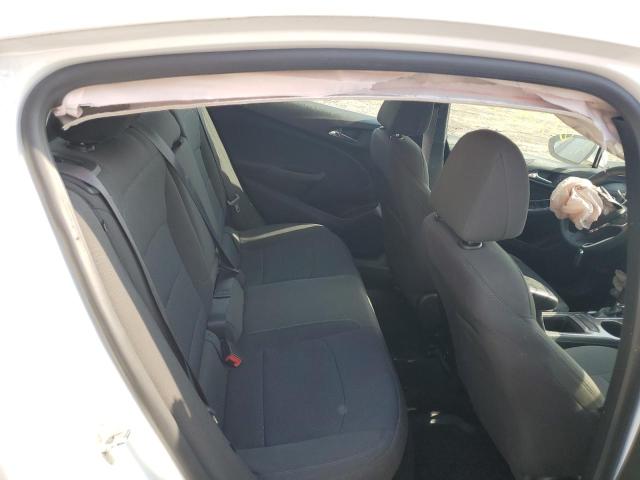 Photo 10 from auction – 2017 CHEVROLET CRUZE LT with VIN 3G1BE5SM2HS523444