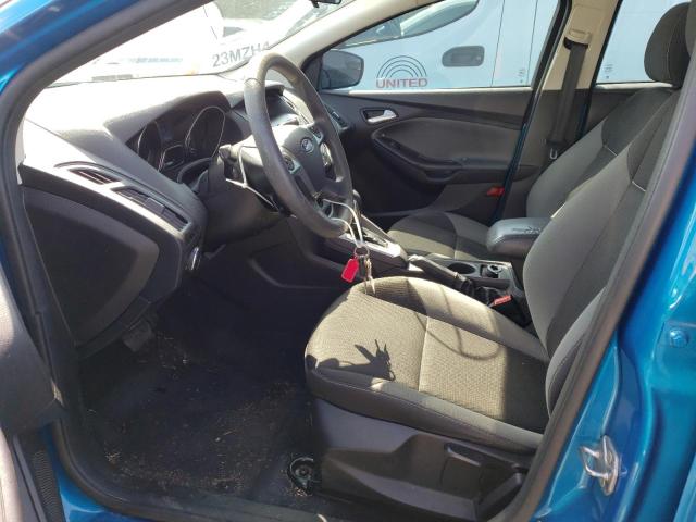 Photo 7 from auction – 2014 FORD FOCUS SE with VIN 1FADP3F28EL373693
