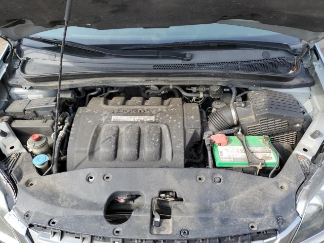Photo 12 from auction – 2007 HONDA ODYSSEY EX with VIN 5FNRL38737B106889