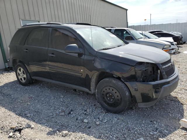 Photo 4 from auction – 2006 CHEVROLET EQUINOX LS with VIN 2CNDL13F166025371
