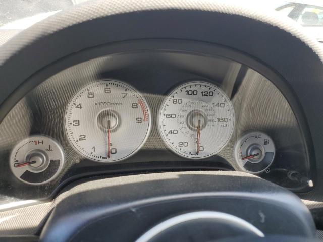 Photo 9 from auction – 2002 ACURA RSX TYPE-S with VIN JH4DC53062C012543