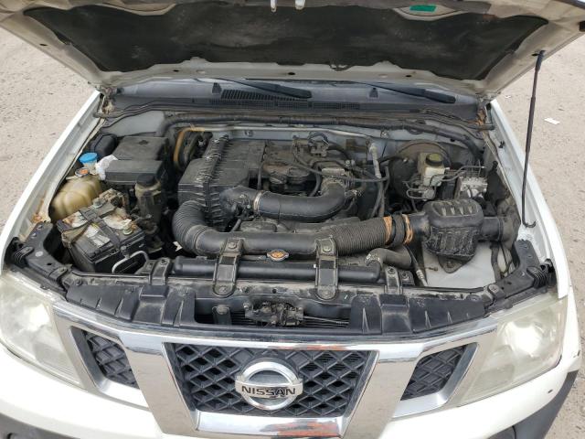 Photo 11 from auction – 2016 NISSAN FRONTIER S with VIN 1N6BD0CT6GN738818