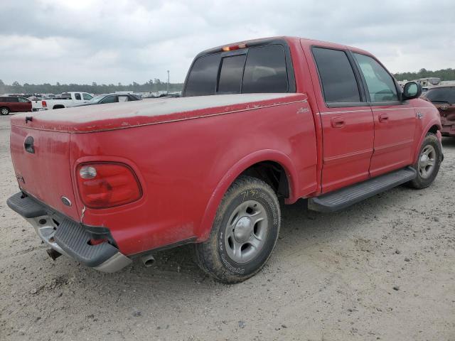 Photo 3 from auction – 2001 FORD OTHER with VIN 1FTRW07L91KB39197
