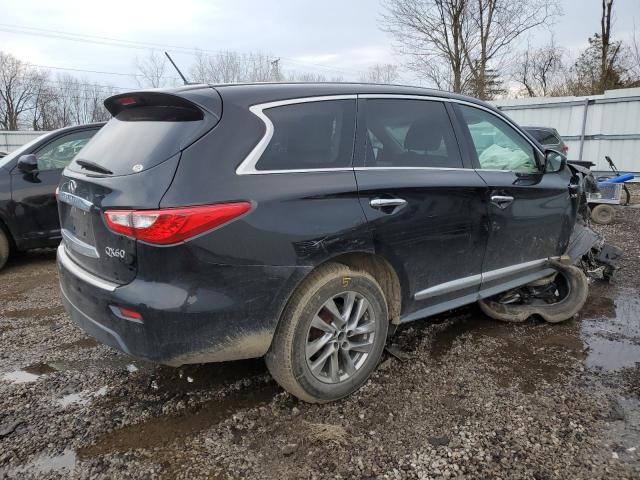 Photo 3 from auction – 2015 INFINITI QX60 with VIN 5N1AL0MN2FC506224